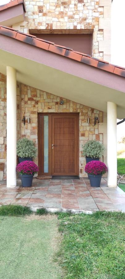 Villa Flavina San Vicente del Valle Exterior foto