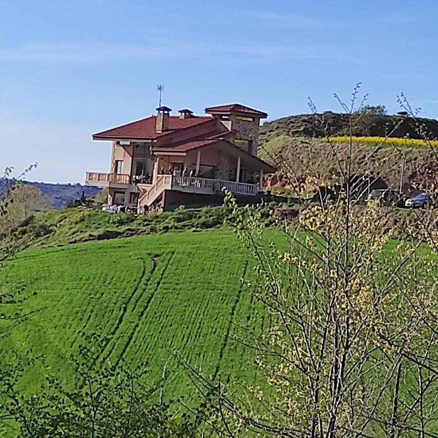 Villa Flavina San Vicente del Valle Exterior foto