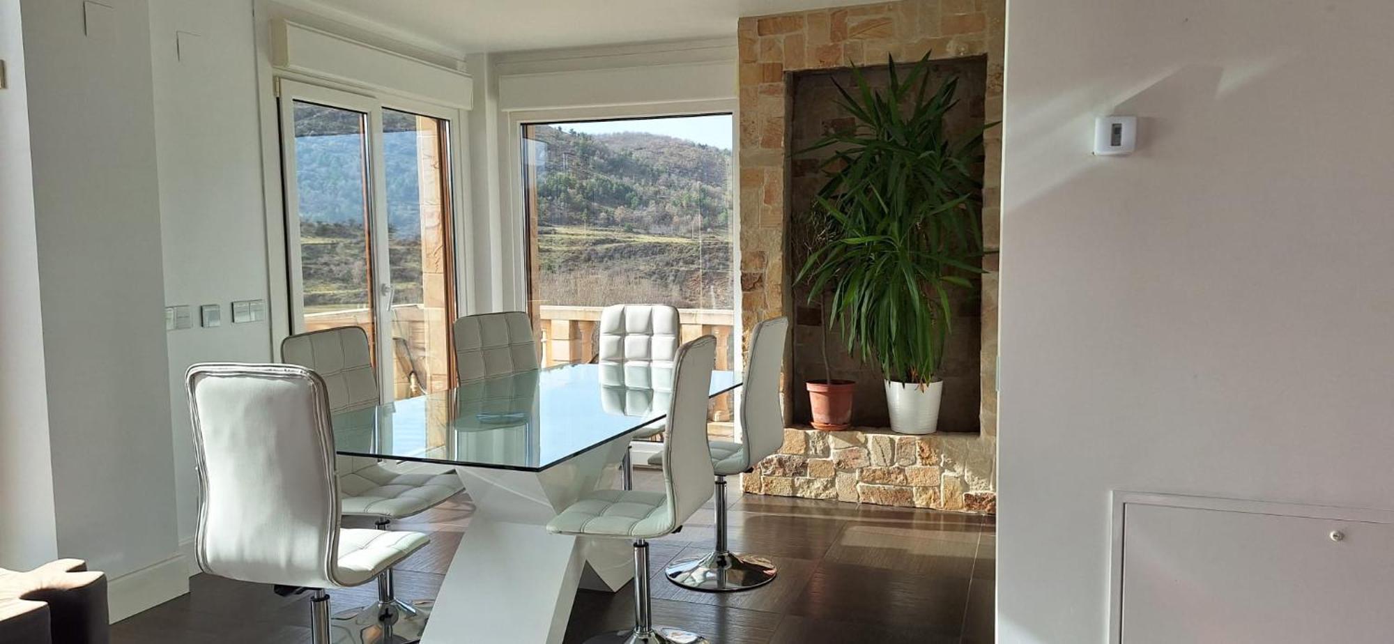 Villa Flavina San Vicente del Valle Exterior foto
